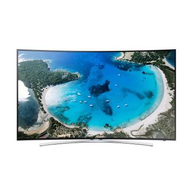 Samsung UA55H8000 Hitam TV LED [55 Inch]