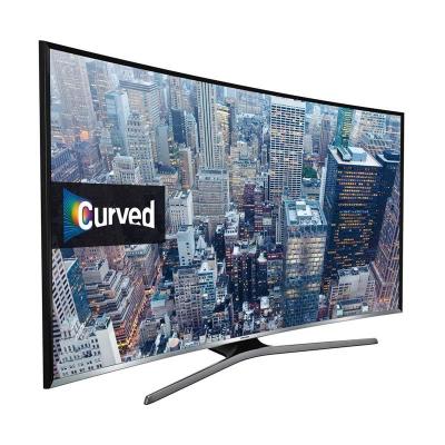 Samsung UA55J6300 Black TV LED [55 Inch]