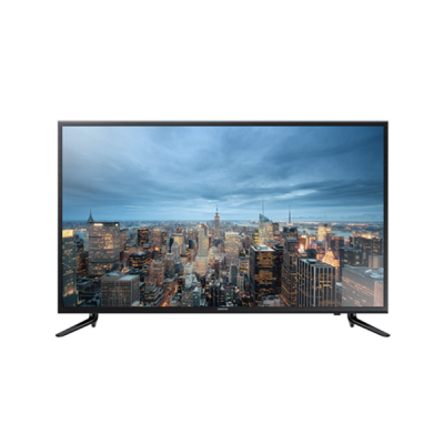 Samsung Ultra HD TV 48" 48JU6000 - Hitam