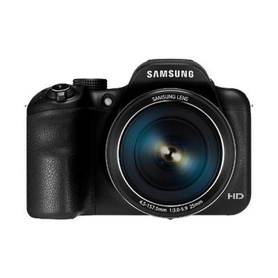 Samsung WB 1100F Kamera Pocket