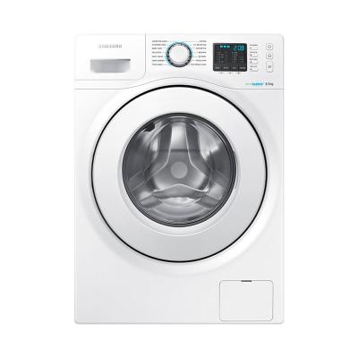 Samsung WW85H5290EW/SE WW5000 Eco Bubble Front Loading Washing Machine [8.5 Kg]