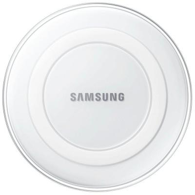 Samsung Wireless Charger Pad Original for S6/S6 Edge - Putih