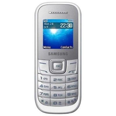 Samsung b 109 -white