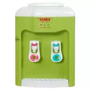 Sanex DD 102 Water Dispenser - Hijau