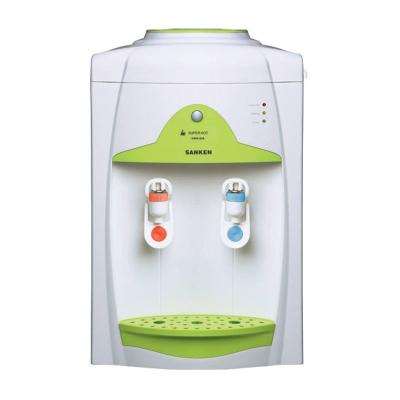 Sanken HWN-656 Portable Water Dispenser