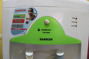 Sanken HWN-656 Table Water Dispenser