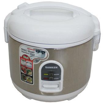 Sanken - Rice Cooker SJ160  