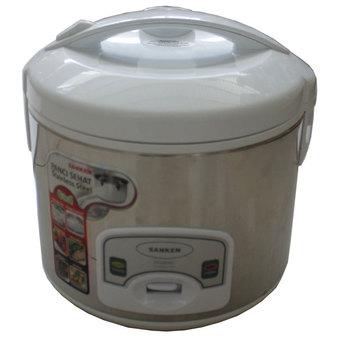 Sanken - Rice Cooker SJ2060  