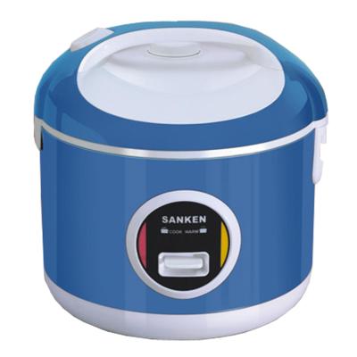 Sanken SJ-3010 Rice Cooker [2 Liter]