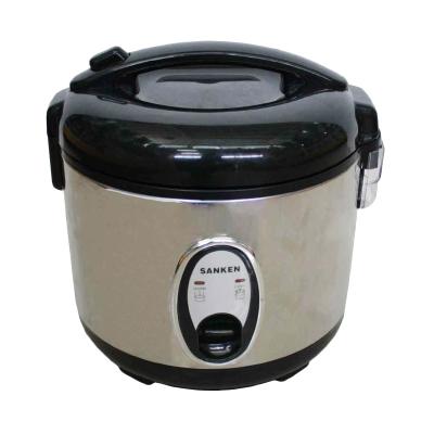 Sanken SJ130 SP Black Rice Cooker [1 liter]