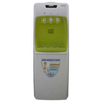 Sanken - Standing Dispenser HWD956SH - Putih  