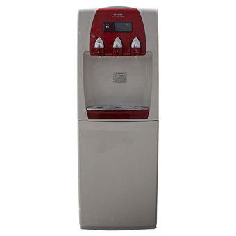 Sanken - Standing Dispenser HWD998 - Putih  