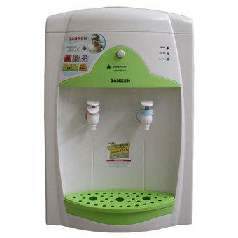 Sanken - Standing Dispenser HWN656 - Putih  