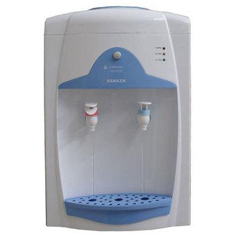 Sanken - Standing Dispenser HWN671 - Putih  
