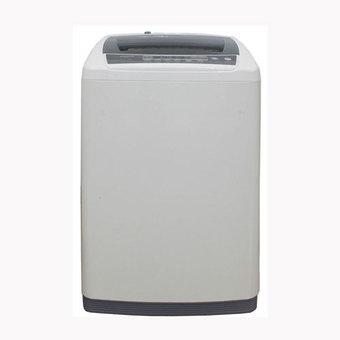 Sanken - Top Loading Washer AWS807 - Putih  