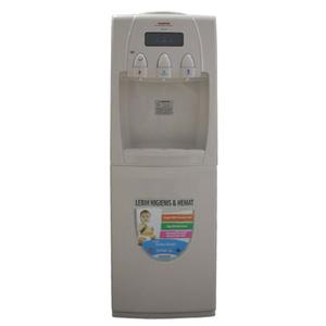 Sanken Water Dispenser Galon Atas - HWD-760