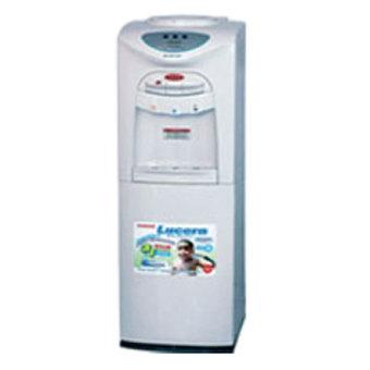 Sanken Water Dispenser - HWD-715 - Putih  