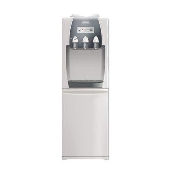 Sanken Water Dispenser HWD-772SH - Abu-abu  