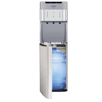 Sanken Water Dispenser - HWD-C200SS - Khusus JABODETABEK