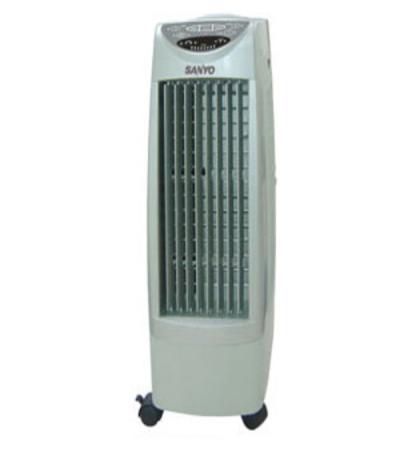 Sanyo Air Cooler REF-B100 - Putih