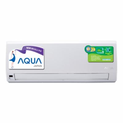 Sanyo Aqua AC 1 PK AQAKC109AG6 – Putih ( Indoor + Outdoor )