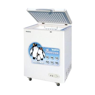 Sanyo Chest SF-C11K Freezer [108 L]