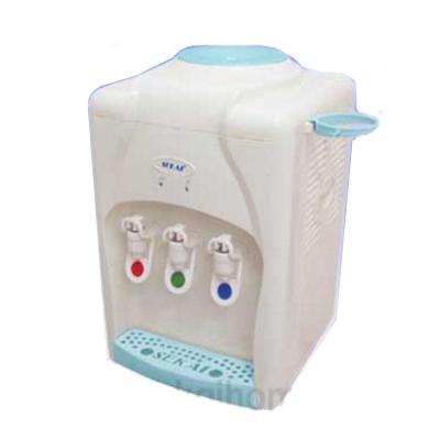 Sekai WD 333 Water Dispencer / Dispenser Air (Normal , Hot, Cold) - Putih