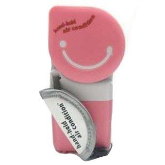 Seniora's Mini AC Portable - Pink  