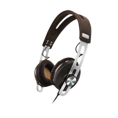 Sennheiser Momentum On Ear 2I Brown Headset