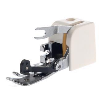 Sewing Machine Side Cutter Presser Foot for Brother /Singer /Babylock /Janome /Kenmore  