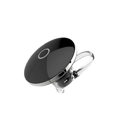 Sexy Bella Mini Bluetooth Headset with Microphone - Black