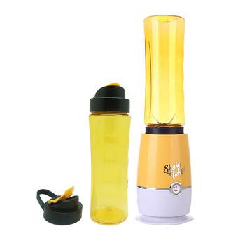 Shake 'n Take 3 New Edition with Extra Cup - Kuning  