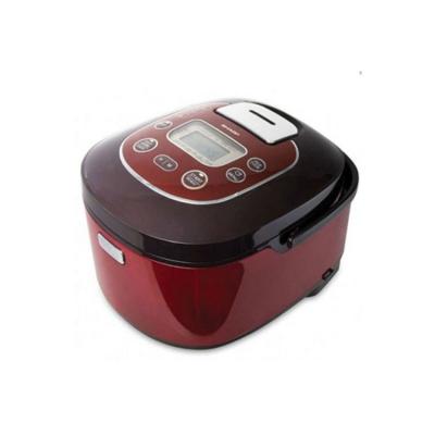 Sharp 7in1 Rice cooker - KS-TH18RD - Merah