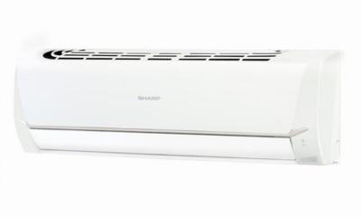 Sharp AC ½ PK AHA5SEY – Putih ( Indoor + Outdoor )