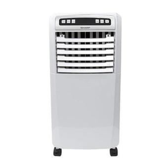 Sharp Air Cooler PJ-A55TYW - Putih  