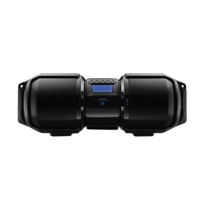 Sharp GX-BT9H Boombox Speaker Audio