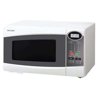 Sharp Microwave 249INW  