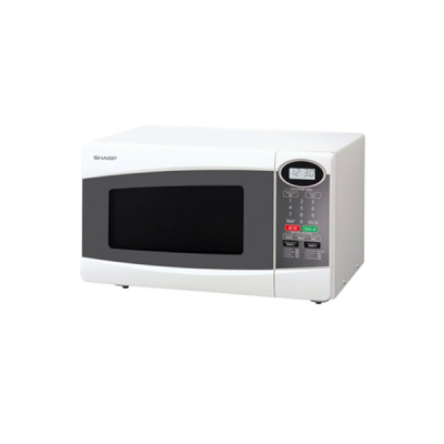 Sharp Microwave Grill R249INW - Putih