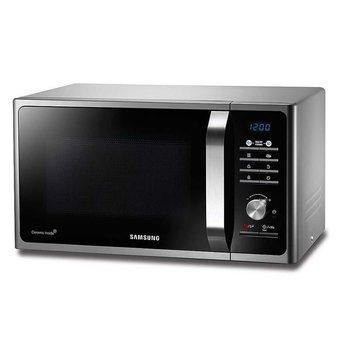 Sharp Microwave Oven Grill - R730in ST - Silver - Khusus Area Medan  