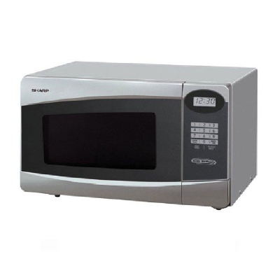 Sharp Microwave Oven R-230R(S) Original text