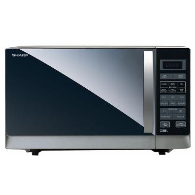 Sharp Microwave Oven R-728R(S)-IN