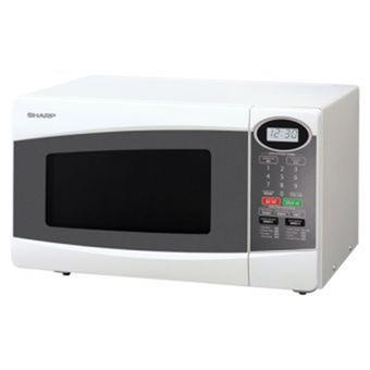 Sharp Microwave R-249Inw - Khusus JABODETABEK  