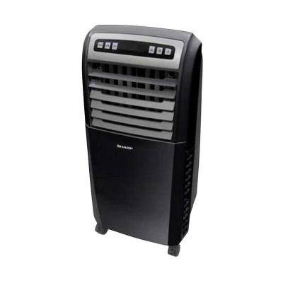 Sharp PJ-A55TY-B Black Air Cooler