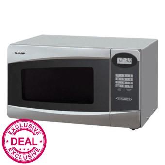 Sharp R-230R Microwave - 22 L  