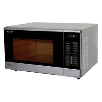Sharp R-380IN Microwave - 33 L  