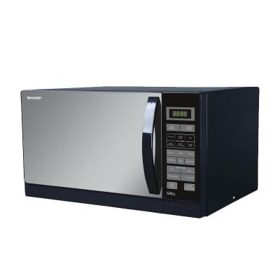 Sharp R-728(K) Microwave Oven