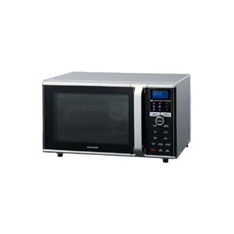 Sharp R-899-S-IN Microwave - 26 L - Khusus JABODETABEK  