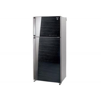 Sharp SJ-P861NLV-SL 2D Refrigerators  