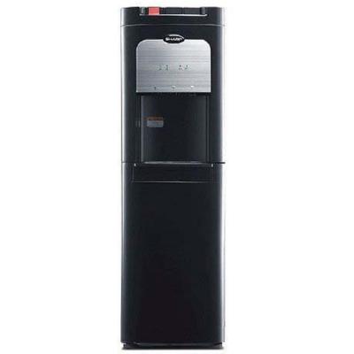 Sharp SWD 72 EHL-BK Water Dispenser