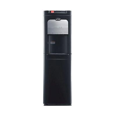 Sharp SWD-72EHL-BK Hitam Water Dispenser